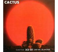 Cactus / One Way... Or Another