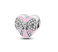 Cactus Coffee Flower Dream Catcher Fish Sun Moon Star Evil Eye Charm Bead Pendant 925 Sterling Silver Compatible With Pandora Charm Moments Bracelet (Gift Box Bow Ribbon Heart)