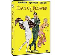 CACTUS FLOWER (1969) All Region