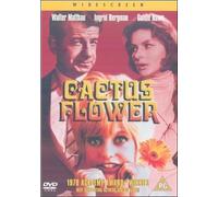 Cactus Flower [DVD] [1969] [2002]
