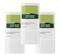 Cactus Hydrating and Soothing Multi-Effect Moisturizing Stick This face bar soothes and tightens pores, providing a cooling and moisturizing effect, shrinking pores, and relieving dryness and roughne