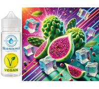 Cactus Ice - Prickly Pear Ice Flavor Concentrate - Vegan - Sasami - 10ml