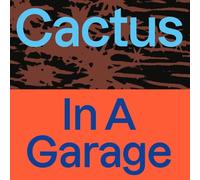 Cactus - In a Garage [VINYL]