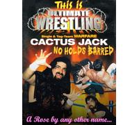 Cactus Jack Vol. 2: A Rose By Any Other Name (2021)