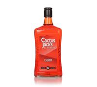 Cactus Jack's Cherry Schnapps
