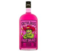 Cactus Jacks Fruit Salad Frenzy mixed tropical fruit flavour sweet and sour