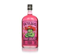 Cactus Jack's Fruit Salad Frenzy Schnapps