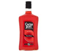 Cactus Jacks Kool Kola Schnapps 75cl Bottle
