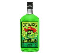 Cactus Jack's Apple Schnapps