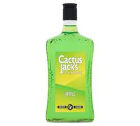 Cactus Jack's Apple Schnapps