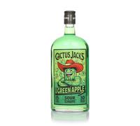 Cactus Jack's Apple Schnapps