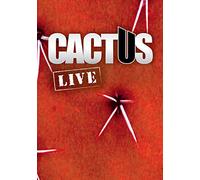 Cactus: Live [DVD]