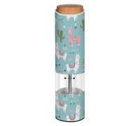 Cactus Llama Electric Pepper Grinder Auto Pepper Mill