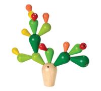 Cactus Mikado Game Multicoloured one size
