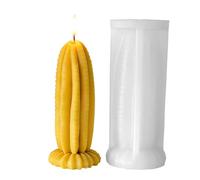 Cactus Mould | Cute 3D Realistic Reusable Casting Mould, Silicone Casting Moulds for Resin and Chocolate - For Adults Lovers Friends Women Men