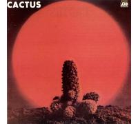 CACTUS / ONE WAY...OR ANOTHER