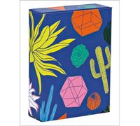 Cactus Party Playing Cards