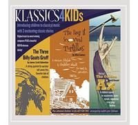 Cactus Pear Music Festival Artists - Klassics 4 Kids