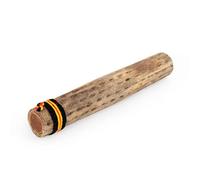 Cactus stem rainstick - approx 25cm