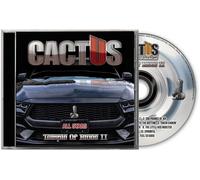 Cactus – Temple Of Blues II – All-Stars