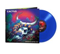 Cactus - The Birth of Cactus - 1970 [VINYL]
