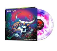 Cactus - The Birth of Cactus - 1970 [VINYL]