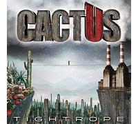 Cactus - Tightrope [VINYL]
