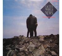 Cactus World News / Worlds Apart