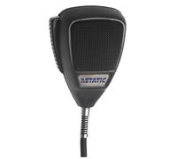 CAD AUDIO Astatic 611L Omni Directional Dynamic Palmheld Microphone with Talk Switch