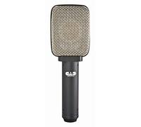 CAD Audio D84 Large Diaphragm Condenser Microphone