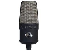 CAD Audio E300S Large Diaphragm Multi Pattern Condenser Microphone