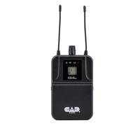 CAD Audio In-Ear Audio Monitor System (GXLIEMBP)