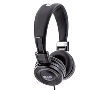 CAD Audio MH100 40 mm Closed-Back Studio Headphone - Black