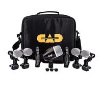 CAD Audio STAGE7 7 Piece Drum Microphone