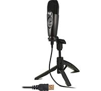 CAD Audio U37 USB Studio Condenser Recording Microphone