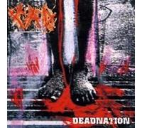 Cad - Deadnation