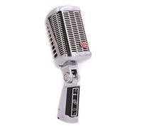 CAD DYNAMIC SIDE ADDRESS VINTAGE MICROPHONE WITH USB