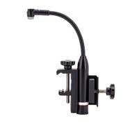 CAD GOOSENECK CONDENSER DRUM MICROPHONE
