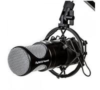 CAD PM4100 PodMaster BOOM Broadcast/Podcast Boom Arm Mic Stand
