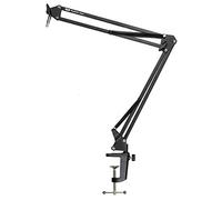 CAD PMB PodMaster BOOM Broadcast/Podcast Boom Arm Mic Stand