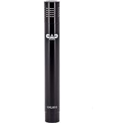CAD SMALL DIAPHRAGM CARDIOID CONDENSER MICROPHONE - PAIR