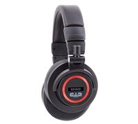 CAD STUDIO HEADPHONES - BLACK