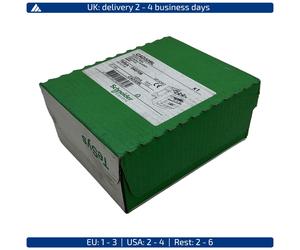 CAD32BL 040708 SCHNEIDER ELECTRIC, Schneider Electric Control Relay 24V DC .....