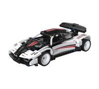 Cada 1:18 Z-Wind Sports Car (Pull Back) - 321pcs