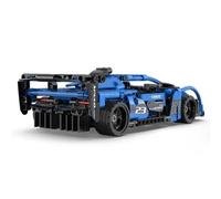 Cada 1:18 Pull Back Racing Car - 380Pcs