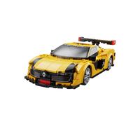 CaDA 1:20 Mini Cars - 1:20 Renault Sport RS.01 - 294 pcs - C51094W