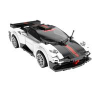 Cada 1:20 MINI CARS Z- Wind - 258 pcs