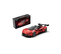 Cada 1:24 Byd Yangwang U9 Electric Super Coupé - 291 Pcs