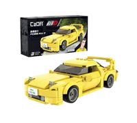 CaDA C55013W Initial-D Mazda FD35 RX-7 C55013W