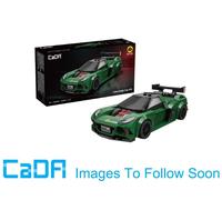 Cada Lotus Exige Cup 430 Car Construction Set